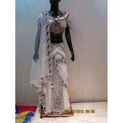 Manufacturers Exporters and Wholesale Suppliers of Designer Lehengas Mumbai Maharashtra